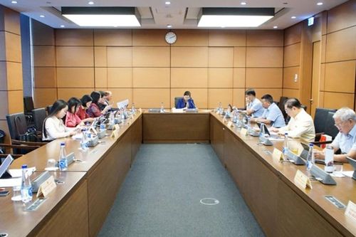 Đề xuất Dự thảo Luật Chuyển đổi số bổ sung cơ chế đặc thù đủ mạnh cho chuyển đổi số