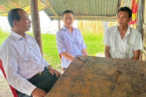 Nỗi ám ảnh bạo lực học đường
