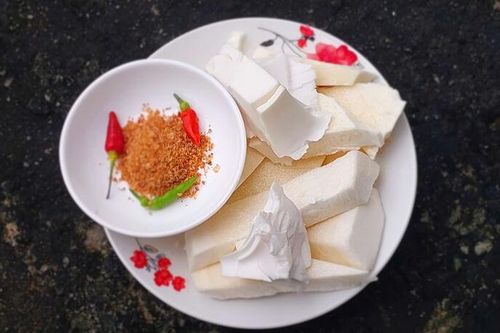 Lập nghiệp từ củ hủ dừa