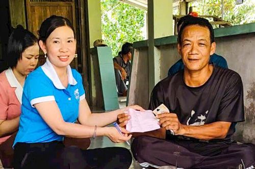 Vĩnh Hòa đưa nghị quyết vào cuộc sống