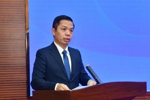 Bắc Ninh: Đẩy mạnh xúc tiến thương mại và đầu tư tại tỉnh Sơn Đông (Trung Quốc)