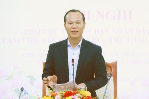 Nâng cao hiệu quả hoạt động ngành văn hóa, góp phần phát triển kinh tế - xã hội tỉnh Bắc Ninh
