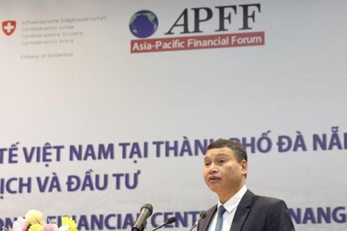 Đà Nẵng tập trung thu hút đầu tư tài chính quốc tế