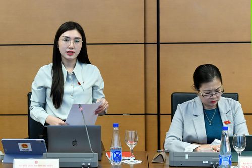 Quy định rõ trách nhiệm, cơ chế và nguồn lực để thúc đẩy chuyển đổi số toàn diện