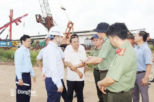 Di dời Khu công nghiệp Biên Hòa 1: 'Thước đo' tinh thần trách nhiệm của doanh nghiệp