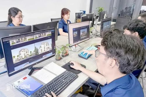 Ứng dụng trí tuệ nhân tạo trong hoạt động của doanh nghiệp