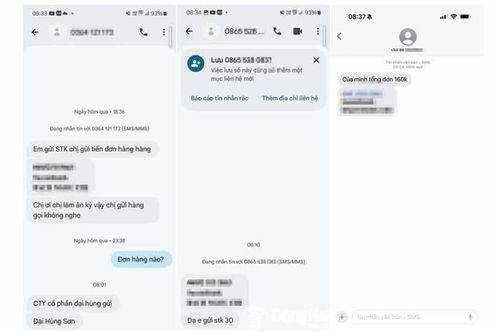 Cảnh giác 'chiêu' lừa của shipper dỏm