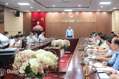 Chấm dứt tình trạng 'có ngày bắt đầu, không ngày kết thúc' trong giải phóng mặt bằng