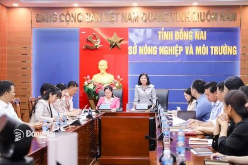 Tỉnh Đồng Nai và Cần Thơ ký kết hợp tác về nông nghiệp