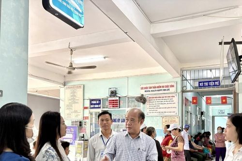Ngành Y tế Gia Lai trực 24/24 giờ, sẵn sàng cấp cứu, thu dung và điều trị cho người bệnh