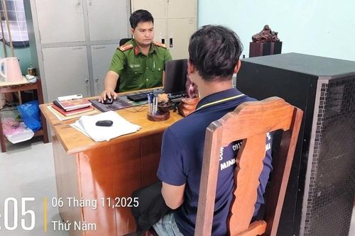 1 giờ sáng vẫn mở loa kẹo kéo hát karaoke, bị phạt 750 nghìn đồng