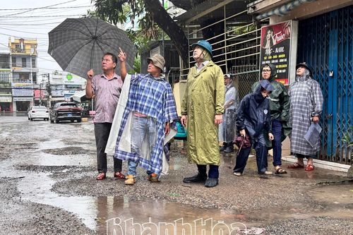 Phường Nha Trang sẵn sàng di dời dân khu vực xung yếu, cưỡng chế người dân rời lồng bè