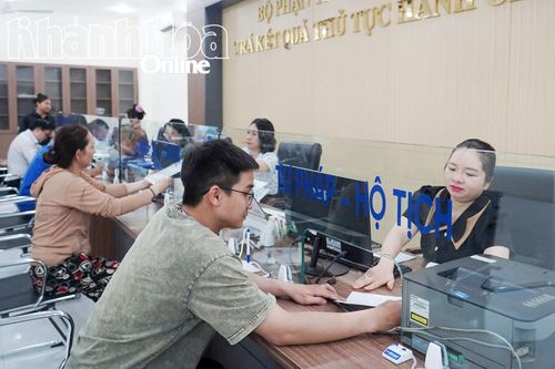 Nỗ lực nâng cao chỉ số DTI