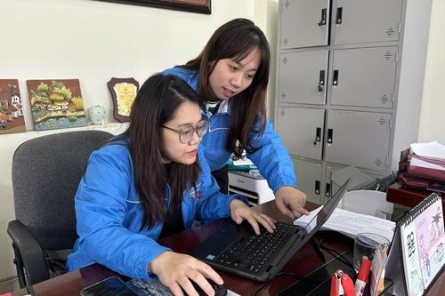 Công sở không khói thuốc