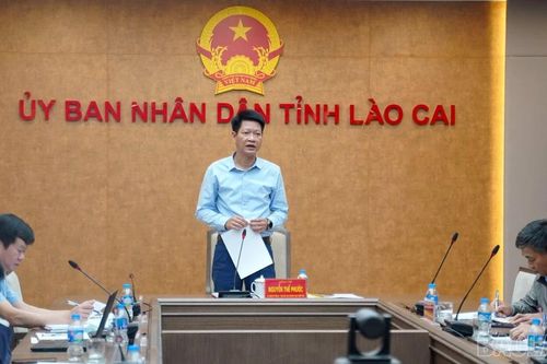 Lào Cai quyết liệt tháo gỡ vướng mắc, đẩy nhanh tiến độ Dự án kết nối giao thông vùng Tây Bắc