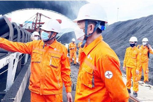 Bảo vệ môi trường sản xuất mùa gió bấc