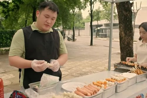 Cách em 1 milimet tập 19: Thư dùng 'kế' để gặp lại Biên