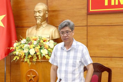 Tháo gỡ khó khăn, vướng mắc cho các dự án du lịch trên địa bàn Lâm Đồng