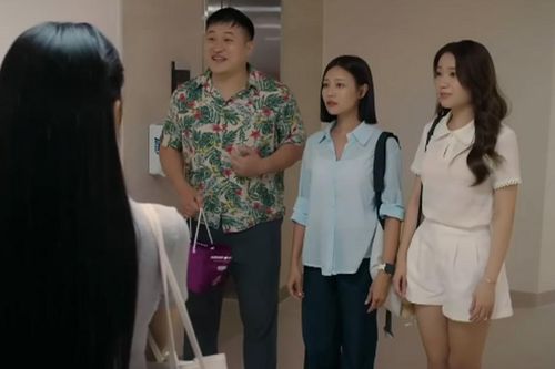 Cách em 1 milimet tập 19: Nghiêm đòi 600 triệu, Ngân phát hiện âm mưu