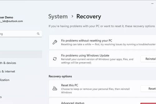 Windows 11: Hướng dẫn tắt xác thực chữ ký driver an toàn