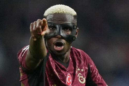 Osimhen dẫn đầu Champions League, Chelsea và MU tiếc nuối