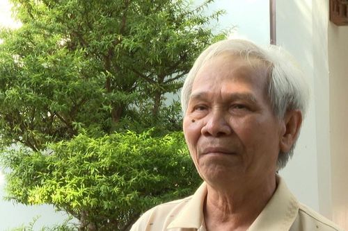 Người có uy tín góp phần giữ bình yên vùng đồng bào Chăm