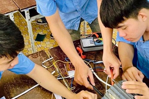 Giáo dục nghề nghiệp và thường xuyên hướng đến chất lượng