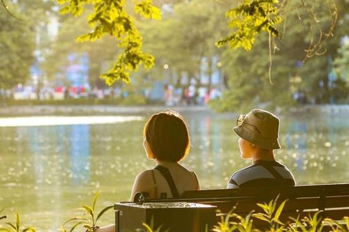 Hà Nội tháng 10: Trải nghiệm mùa thu lãng mạn nhất