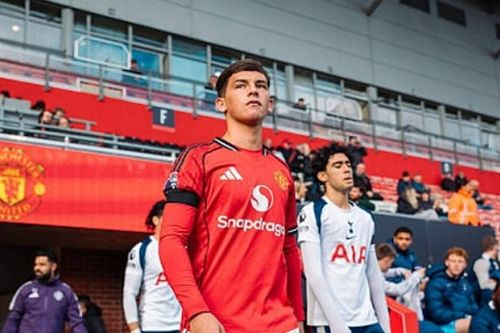 Shea Lacey tỏa sáng, Man United cân nhắc lại kế hoạch tháng 1