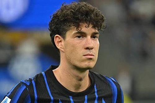 Liverpool 100 triệu euro Bastoni; Real 150 triệu Vinicius