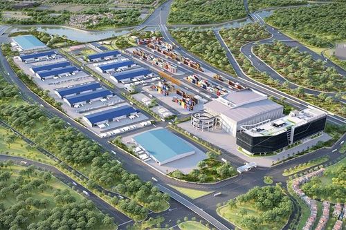 Xây dựng Phú Thọ trở thành trung tâm logistics vùng Trung du và miền núi phía Bắc