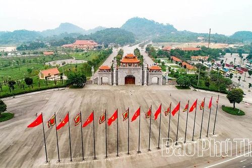 Địa chỉ đỏ giáo dục truyền thống cách mạng, tri ân nguồn cội