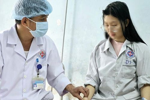 Chủ động phòng bệnh giao mùa