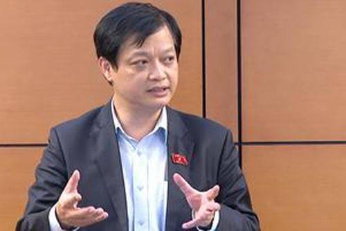 Cắt giảm thủ tục, nâng chất lượng quy hoạch, hướng đến đô thị đáng sống