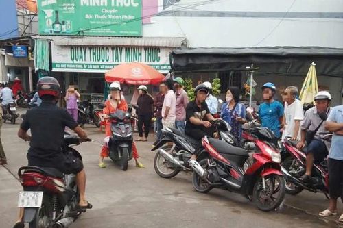 Cà Mau: Phong tỏa hiện trường điều tra cái chết của hai mẹ con