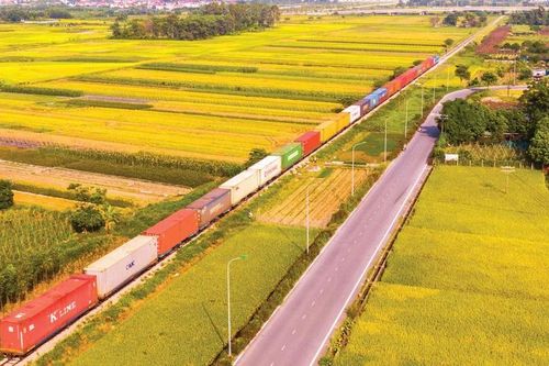 Bổ sung tuyến Hà Nội - Quảng Ninh, điều chỉnh quy hoạch 12 tuyến đường sắt mới