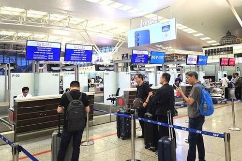Hoàn thiện khung pháp lý, tạo môi trường kinh doanh bình đẳng trong lĩnh vực hàng không