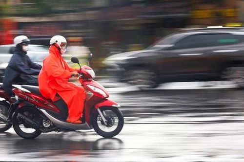 Cảnh báo lũ, triều cường trên hệ thống sông Đồng Nai và sông La Ngà