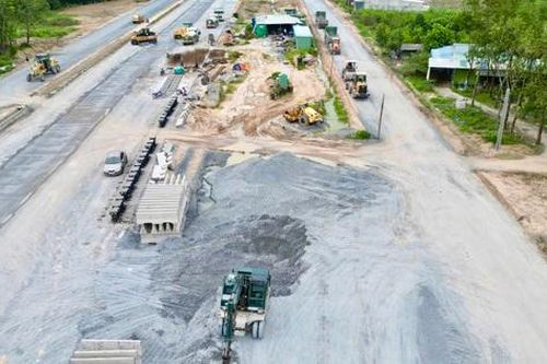 Đồng Nai siết tiến độ giải phóng mặt bằng trước khi khởi động dự án