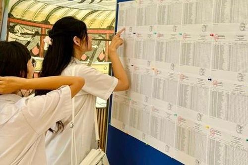 Hà Nội: Kỳ thi học sinh giỏi lớp 9, mỗi đội tối đa 7 em