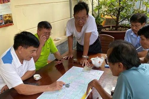 Cao tốc TP.HCM - Mộc Bài: Tăng liên vận quốc tế, chú trọng an ninh quốc phòng