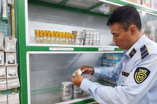 Tp.HCM siết chặt kiểm tra hàng hóa không rõ nguồn gốc trên sàn thương mại điện tử