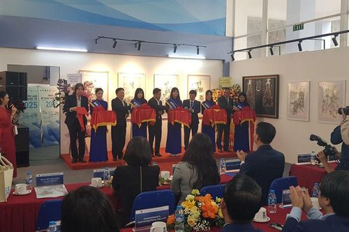 Triển lãm mỹ thuật Quốc tế năm 2025