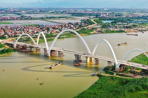 Thủ tướng chỉ đạo thúc đẩy tăng trưởng bền vững vùng Đồng bằng sông Hồng