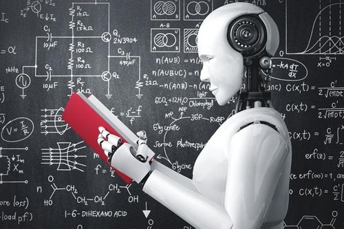 AI thật sự mang lại lợi ích gì trong lớp học?