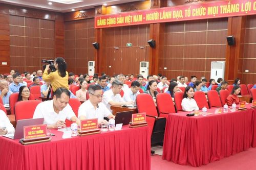 Hỏi - Đáp số 20: Hỏi: Đối thoại giữa chính quyền địa phương cấp xã với Nhân dân được thực hiện như thế nào?