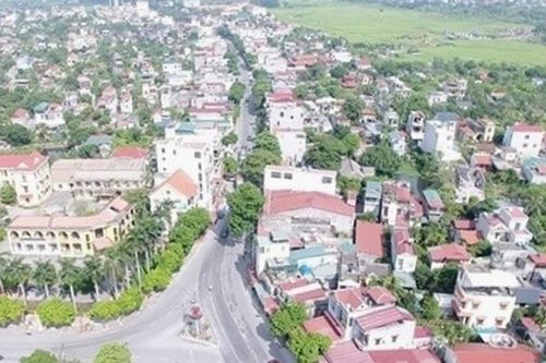 Hải Phòng: Phê duyệt Nhà thầu thực hiện dự án đầu tư xây dựng Điểm dân cư mới xã Tứ Kỳ