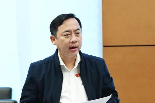 Dự án Luật sửa đổi, bổ sung một số điều của Luật Địa chất và khoáng sản: Nhiều quy định tiến bộ, phân cấp rất cụ thể, tháo gỡ vướng mắc về thủ tục