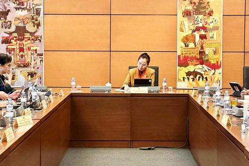 Bảo đảm thống nhất, hiệu quả trong quản lý, khai thác khoáng sản