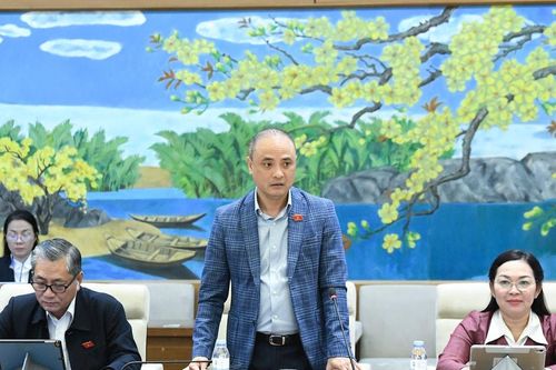 Đặc biệt quan tâm văn bản hướng dẫn để luật đi vào cuộc sống